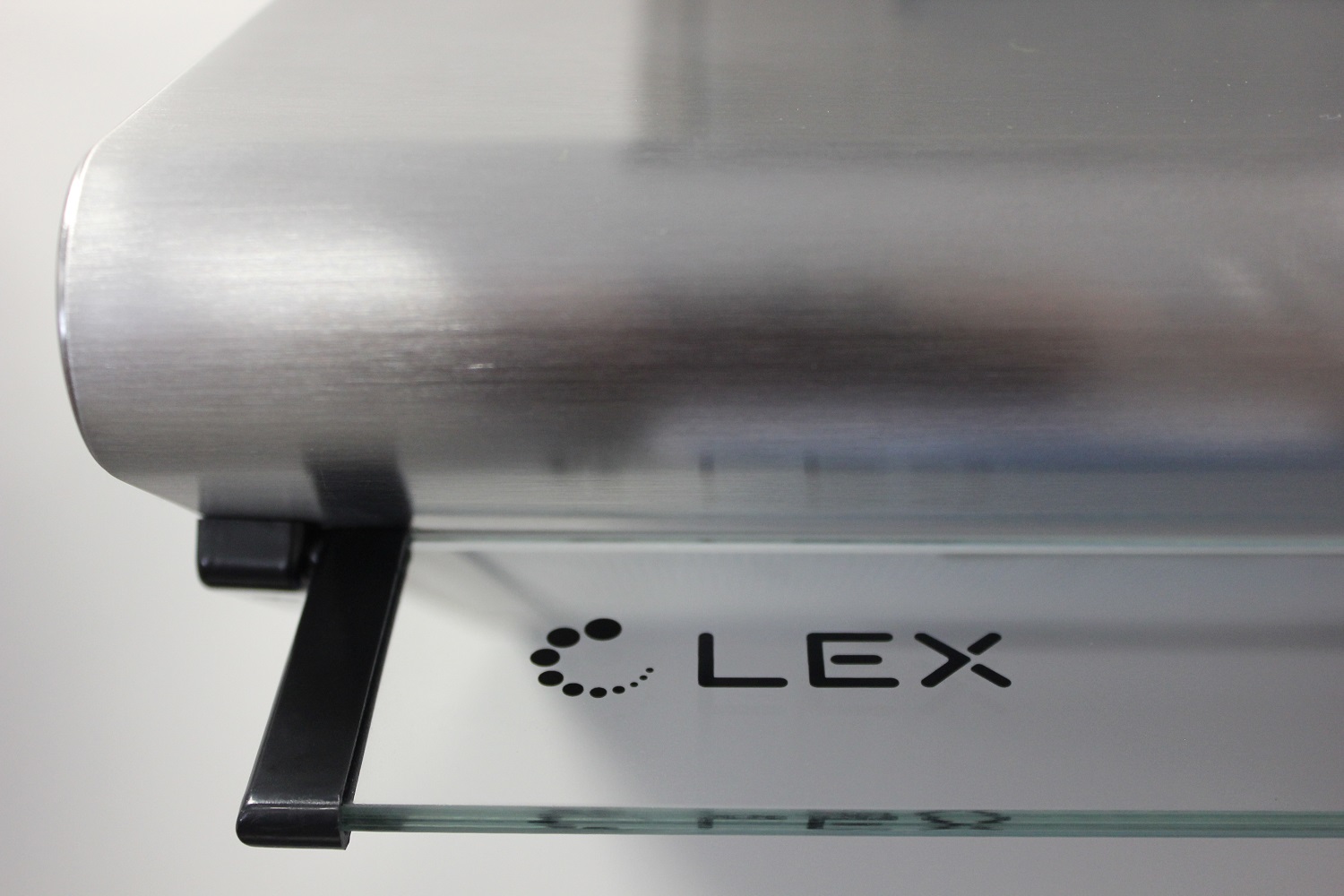 Купить Плоская вытяжка LEX SIMPLE 2M 600 нержавеющая сталь — Фото 4