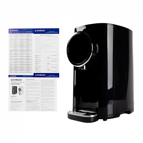 Купить Термопот ENDEVER Altea 2060 — Фото 5