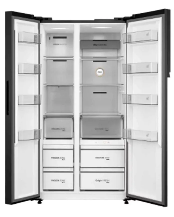 Купить Холодильник TOSHIBA GR-RS780WE-PGJ(22) — Фото 3