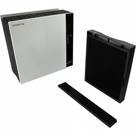 Купить Очиститель воздуха POLARIS PPA 4060i — Фото 2