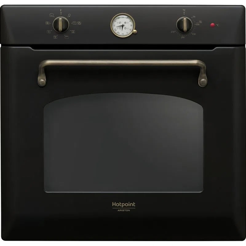 Электрический духовой шкаф HOTPOINT-ARISTON FIT 804 C AN																		 — описание, фото, цены в интернет-магазине PT Stores