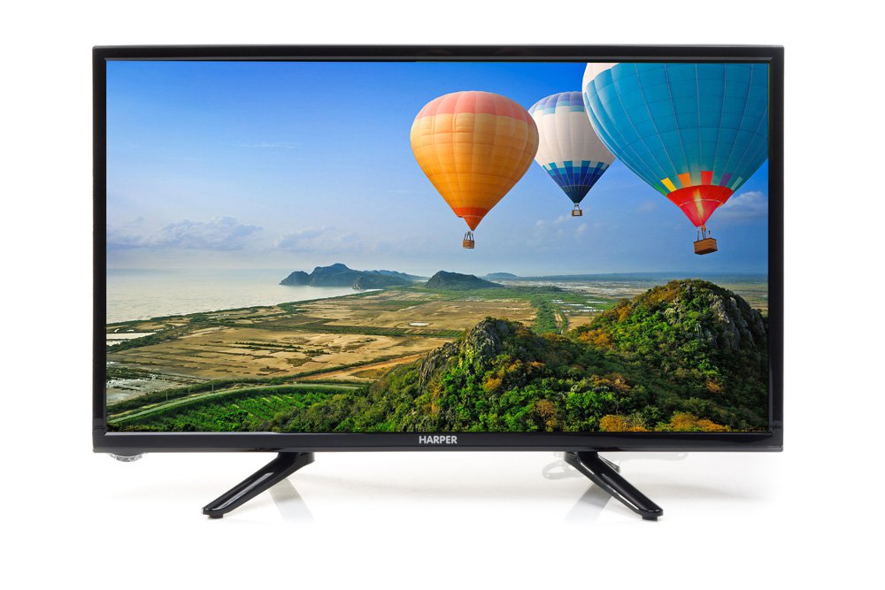 Телевизор HARPER 22F470																		 — описание, фото, цены в интернет-магазине PT Stores