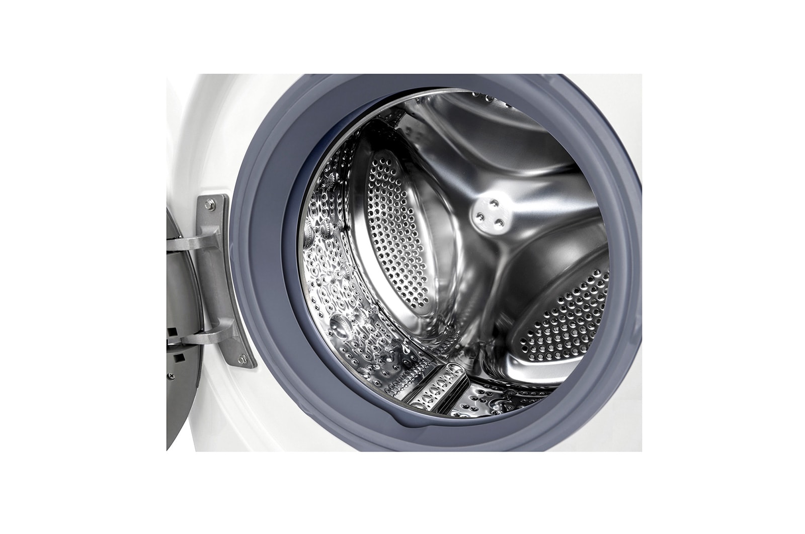 Купить Стиральная машина LG F4V5VS0W — Фото 8