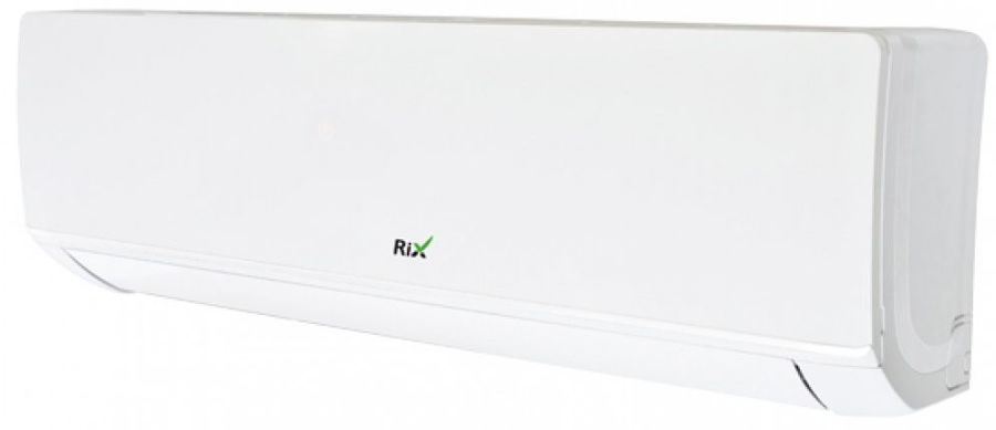 Кондиционер RIX Life I/O-W09PG белый																		 — описание, фото, цены в интернет-магазине PT Stores
