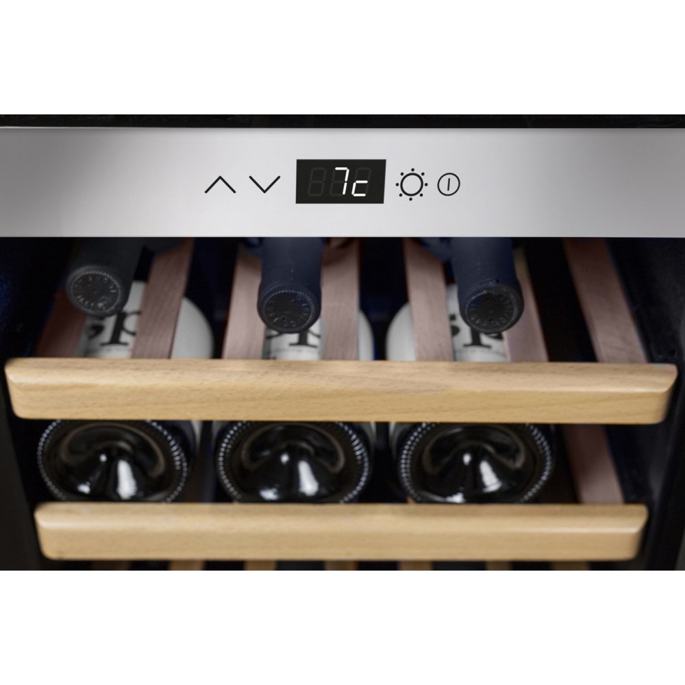 Купить Винный шкаф CASO WineComfort 38 — Фото 3