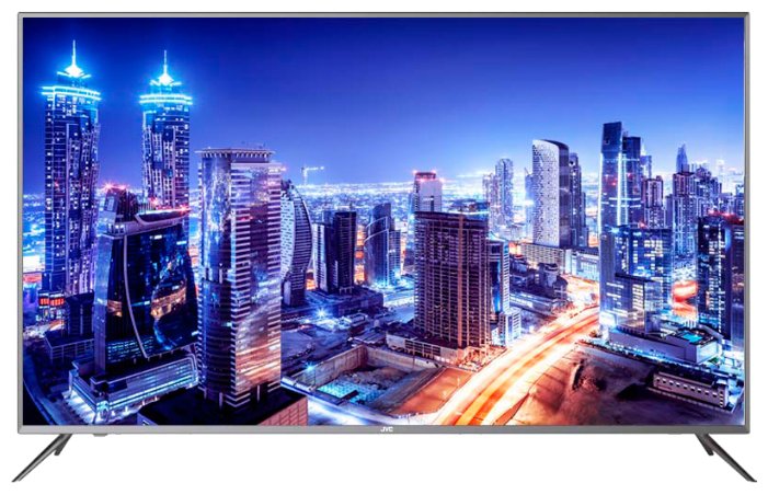 Телевизор JVC LT-50M650																		 — описание, фото, цены в интернет-магазине PT Stores