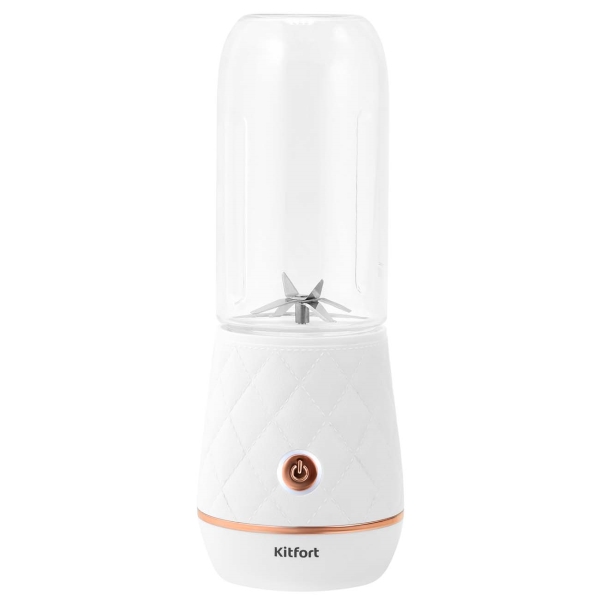 Блендер Kitfort КТ-3006																		 — описание, фото, цены в интернет-магазине PT Stores