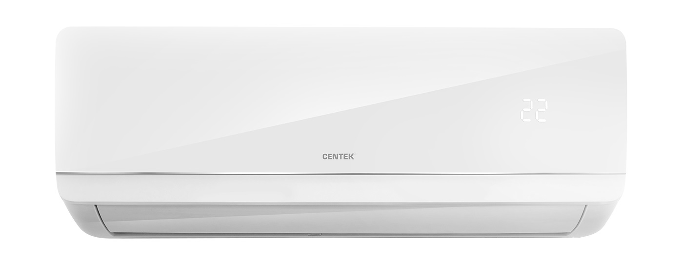 Кондиционер CENTEK CT-65A09																		 — описание, фото, цены в интернет-магазине PT Stores