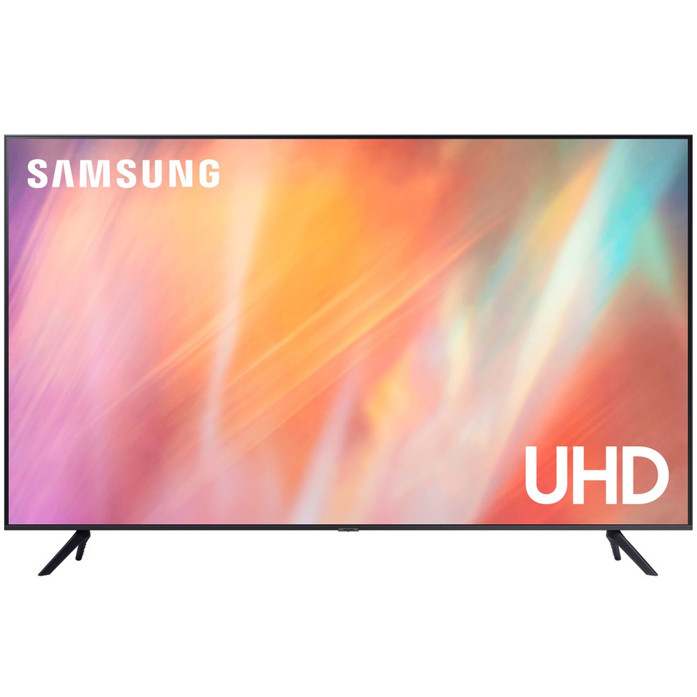 Телевизор SAMSUNG UE65AU7540UXRU																		 — описание, фото, цены в интернет-магазине PT Stores