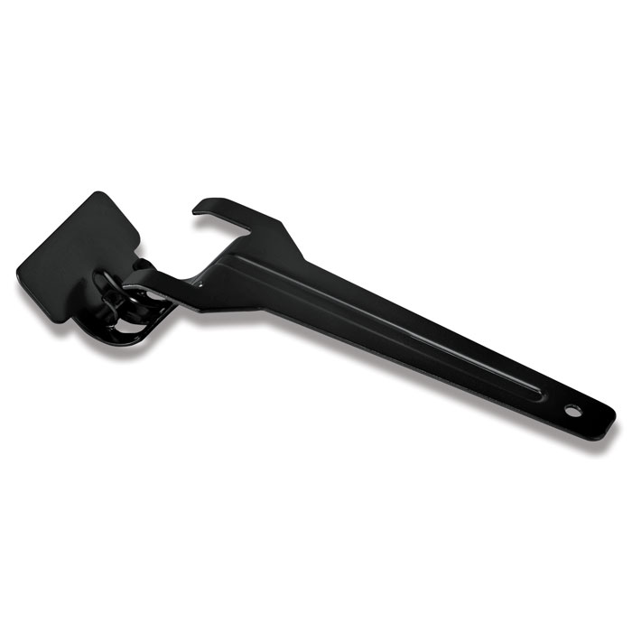 Купить Мини-печь BBK OE1832M черный — Фото 4