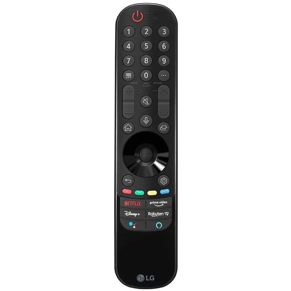 Купить Телевизор LG 43UP81006LA — Фото 3