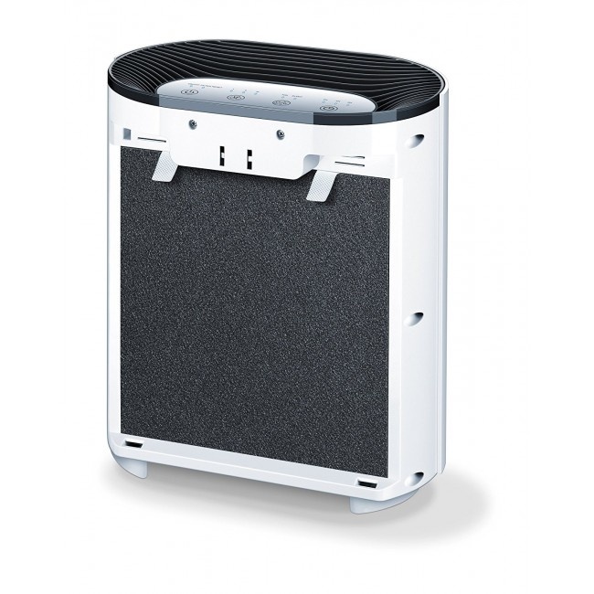 Купить Очиститель воздуха BEURER LR200 белый — Фото 4