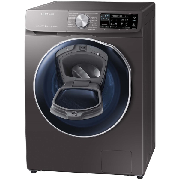 Купить Стиральная машина SAMSUNG WD10N64PR2X — Фото 4
