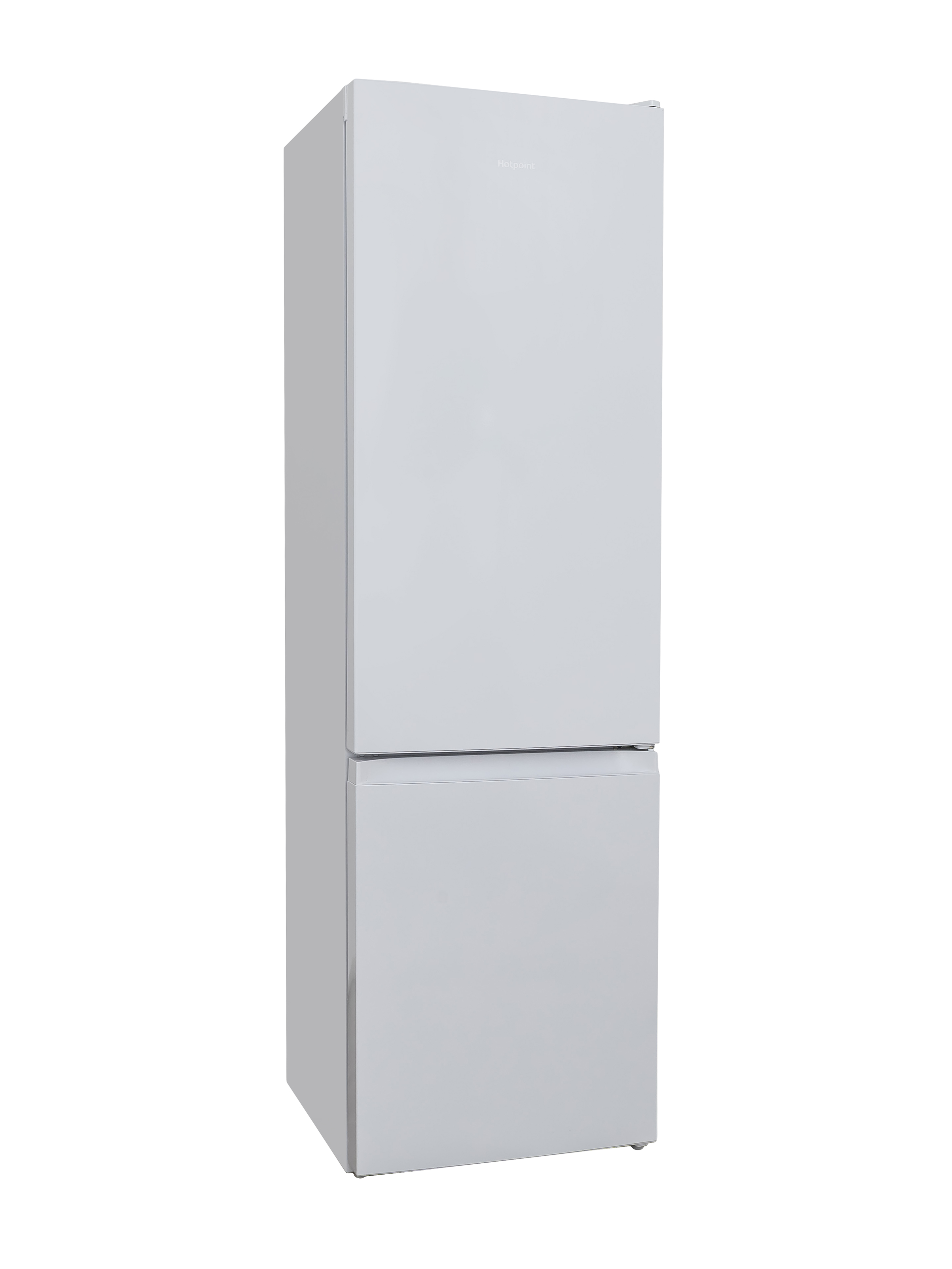 Купить Двухкамерный холодильник Hotpoint HT 5200 C W — Фото 2