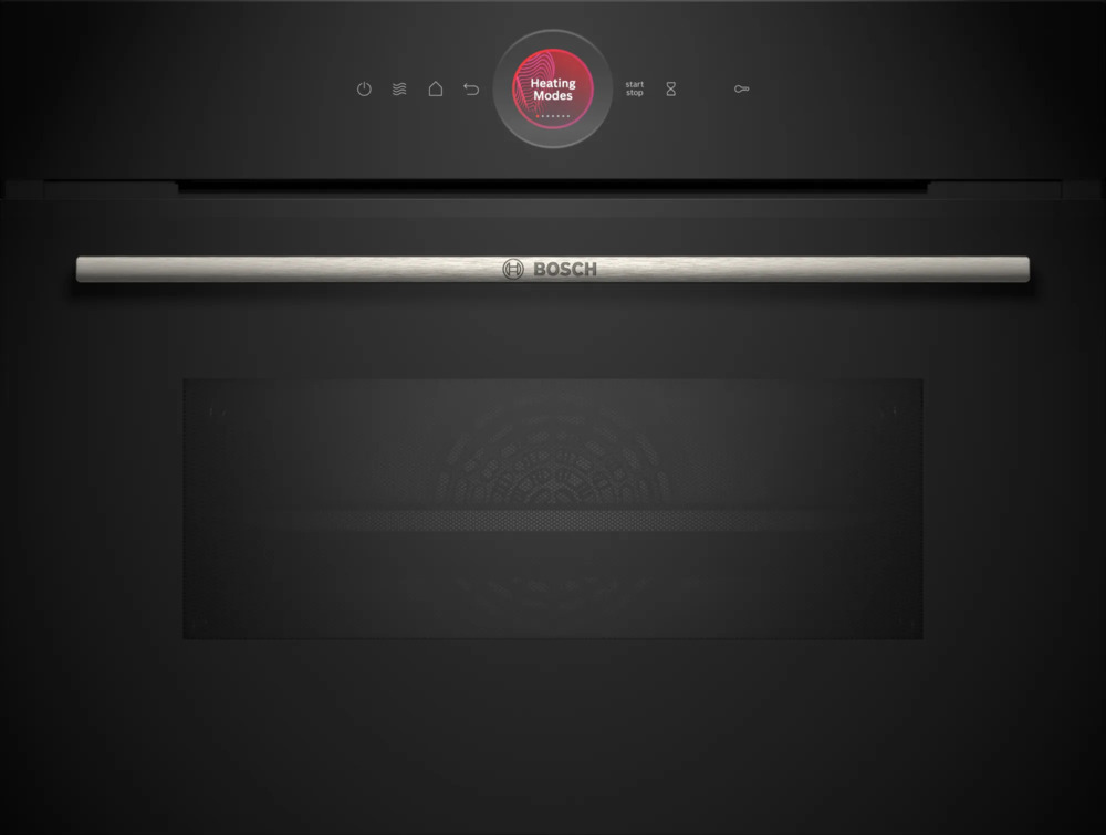 Электрический духовой шкаф Bosch CMG7241B1																		 — описание, фото, цены в интернет-магазине PT Stores