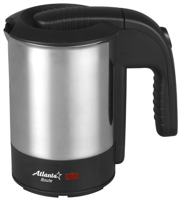 Чайник ATLANTA ATH-2429																		 — описание, фото, цены в интернет-магазине PT Stores