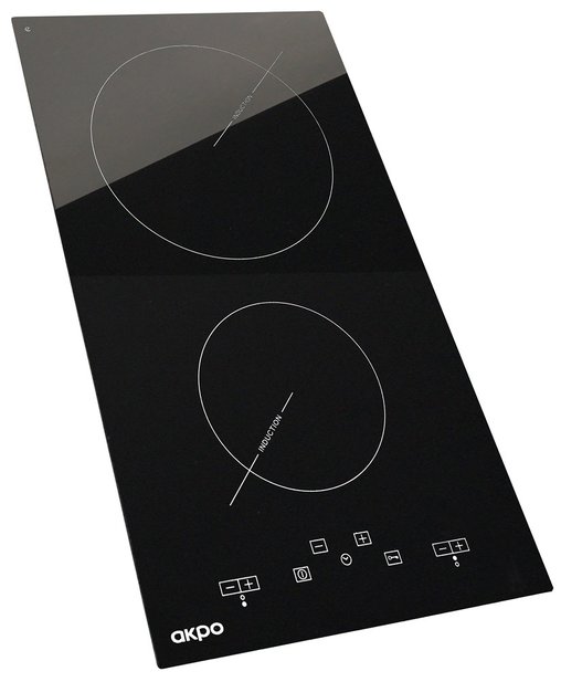 Купить Индукционная варочная панель AKPO PIA 3082502 — Фото 2