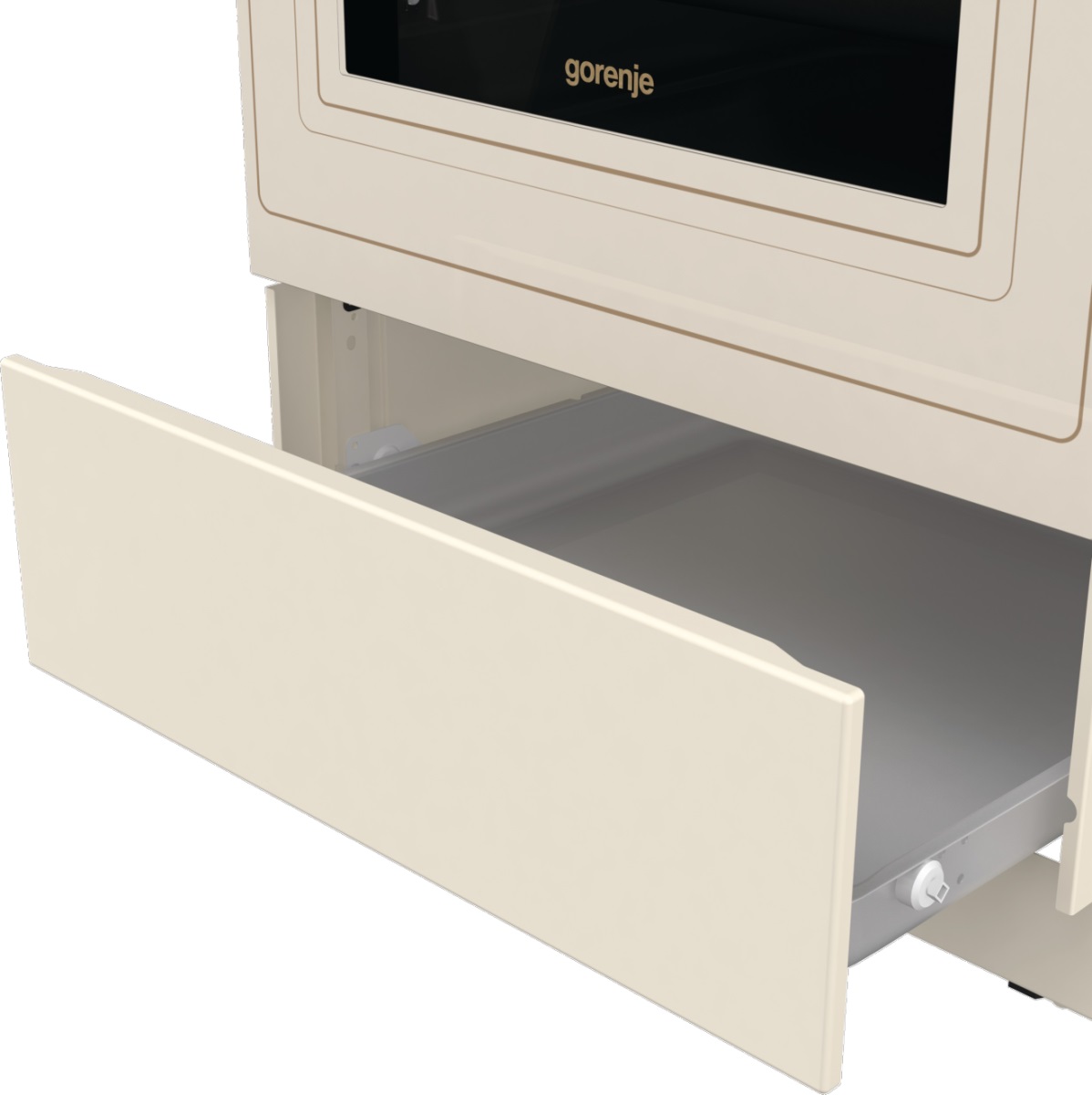 Купить Комбинированная плита Gorenje GKS5B70CLI — Фото 10