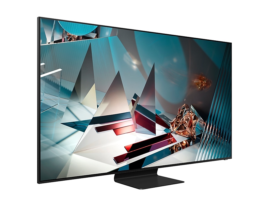 Купить Телевизор SAMSUNG QE82Q800TAU — Фото 4