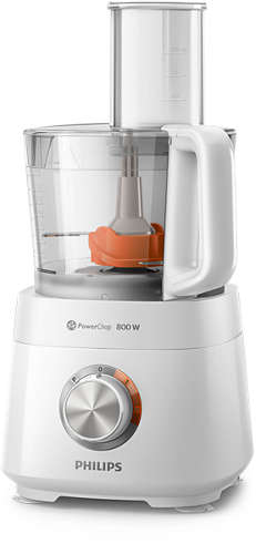 Купить Кухонный комбайн PHILIPS HR 7510/00 — Фото 6