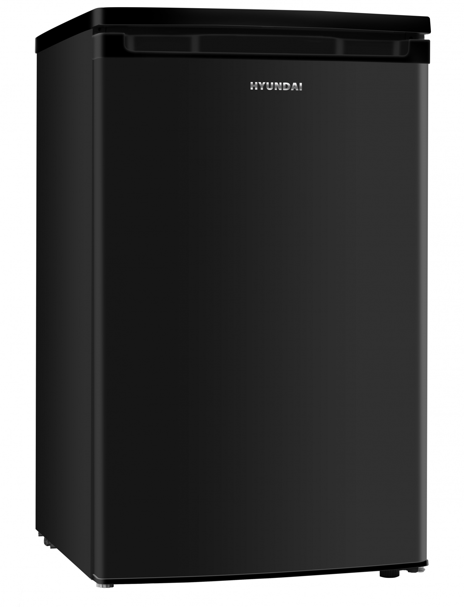 Морозильная камера Hyundai CU1005 черный																		 — описание, фото, цены в интернет-магазине PT Stores