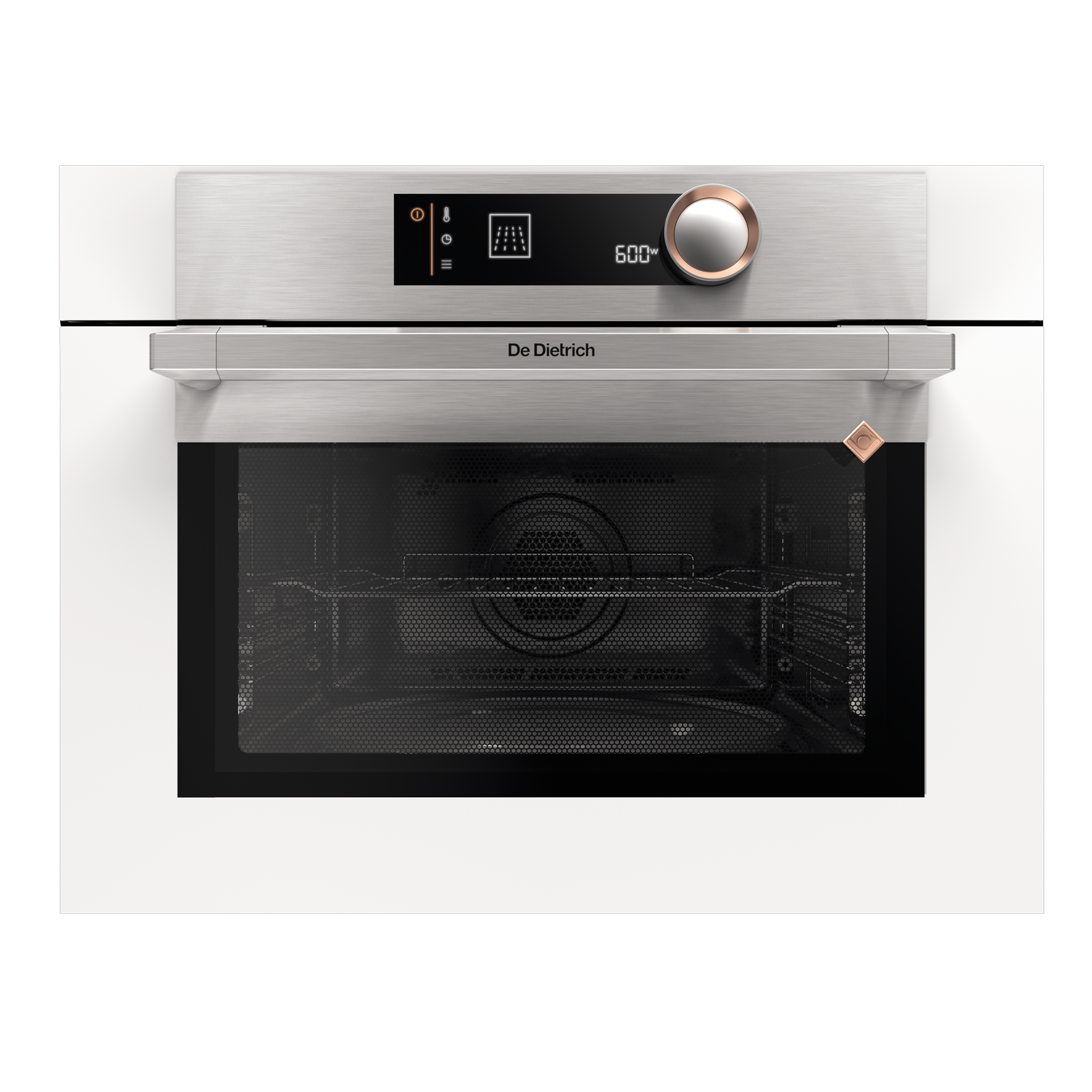 Встраиваемая СВЧ печь DE DIETRICH DKE7335W																		 — описание, фото, цены в интернет-магазине PT Stores