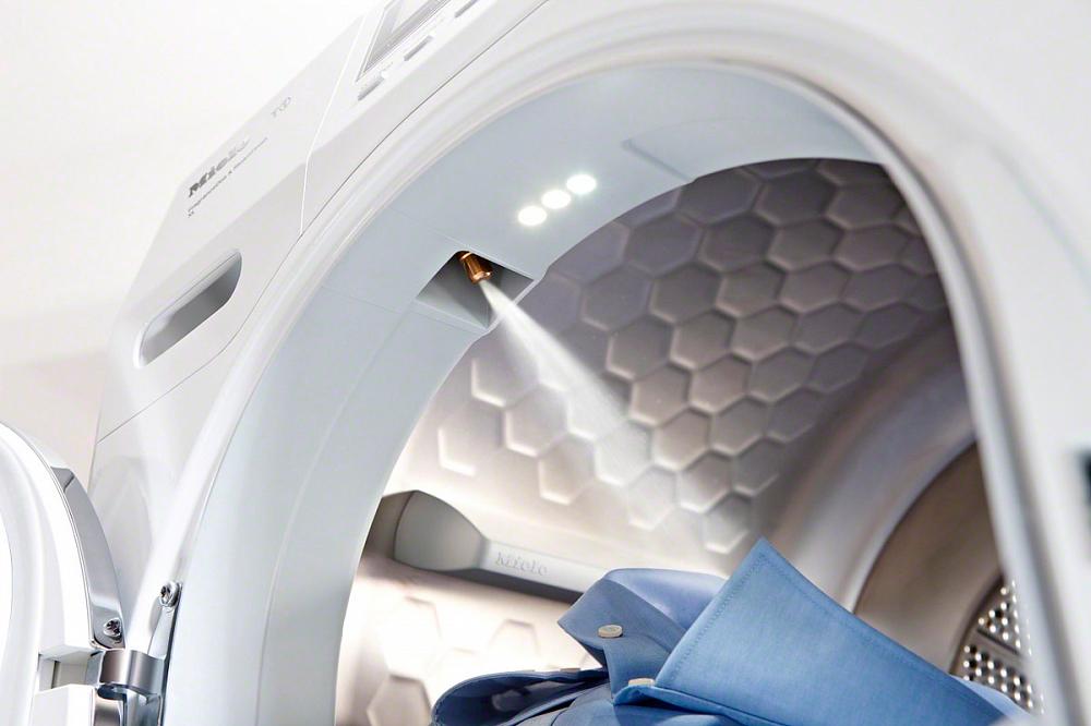Купить Сушильная машина MIELE TCJ690 WP — Фото 3