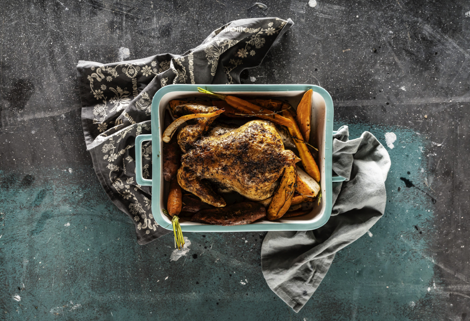 Купить Встраиваемая СВЧ печь Smeg FMI120B2 — Фото 2