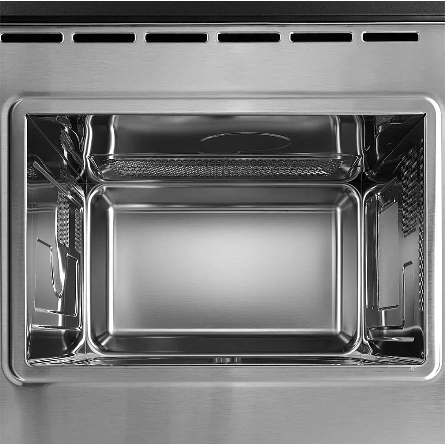 Купить Встраиваемая СВЧ печь KUPPERSBERG HMW 650 GR — Фото 9