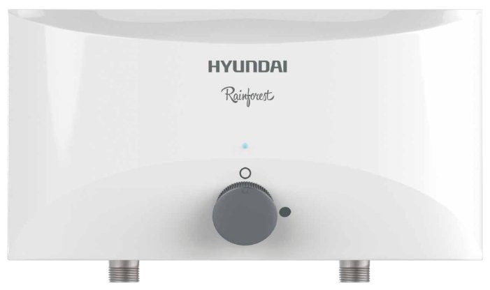 Водонагреватель проточный Hyundai H-IWR1-5P-UI060/S																		 — описание, фото, цены в интернет-магазине PT Stores