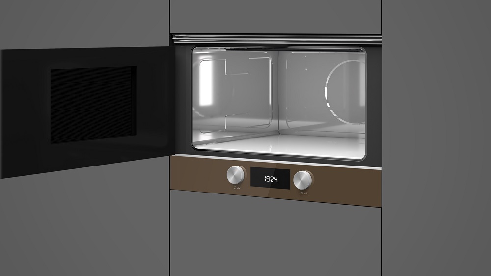 Купить Встраиваемая СВЧ печь TEKA ML 8220 BIS L LONDON BRICK — Фото 5