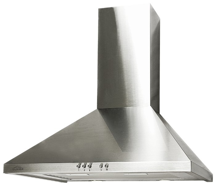 Купольная вытяжка ELIKOR Вента 50Н-430-К3Д нерж																		 — описание, фото, цены в интернет-магазине PT Stores