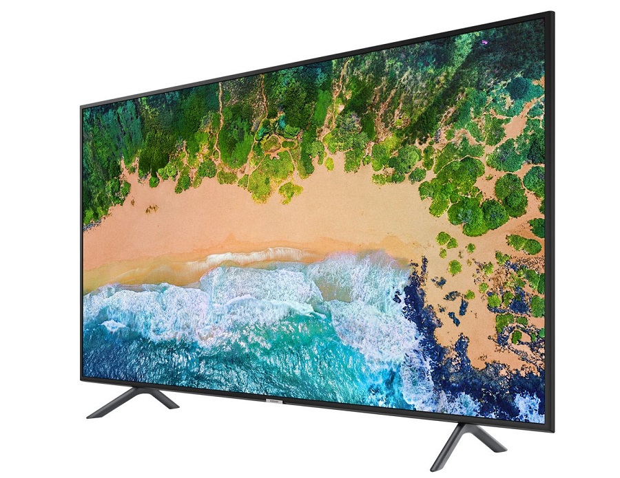 Купить Телевизор SAMSUNG UE49NU7100 — Фото 10