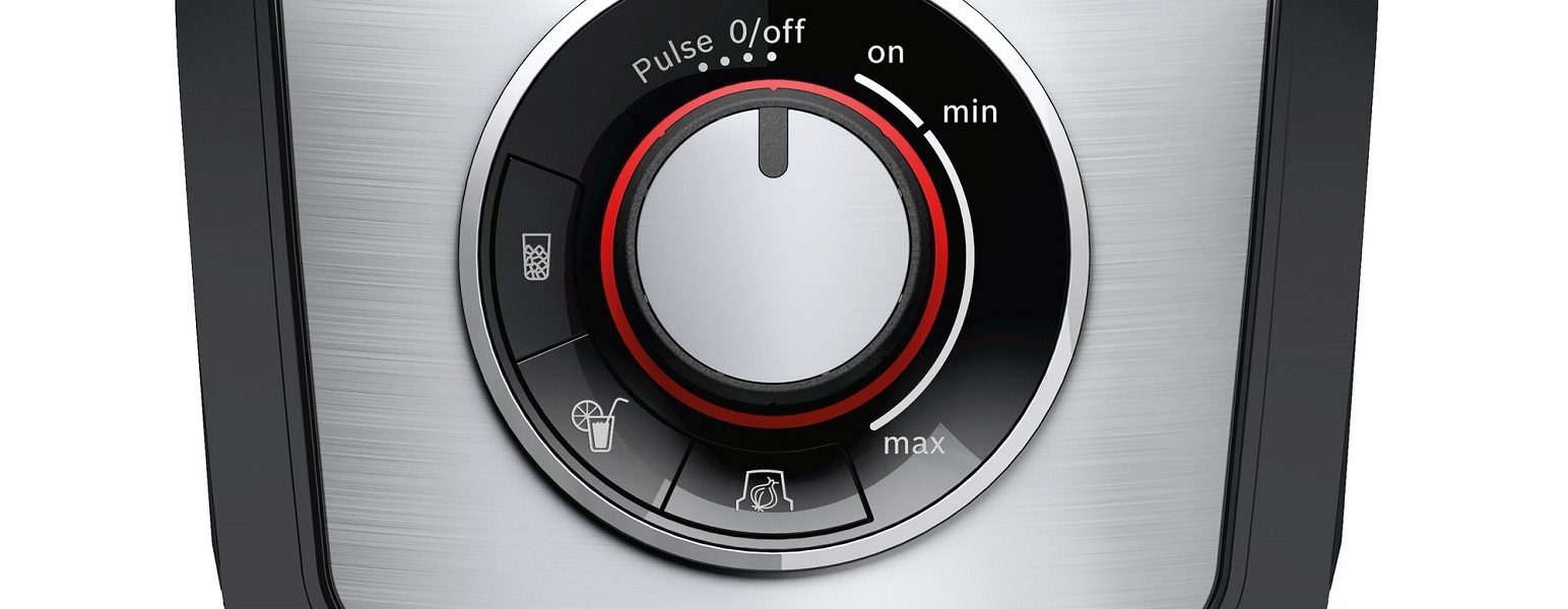 Купить Блендер BOSCH MMB 66G7M — Фото 6