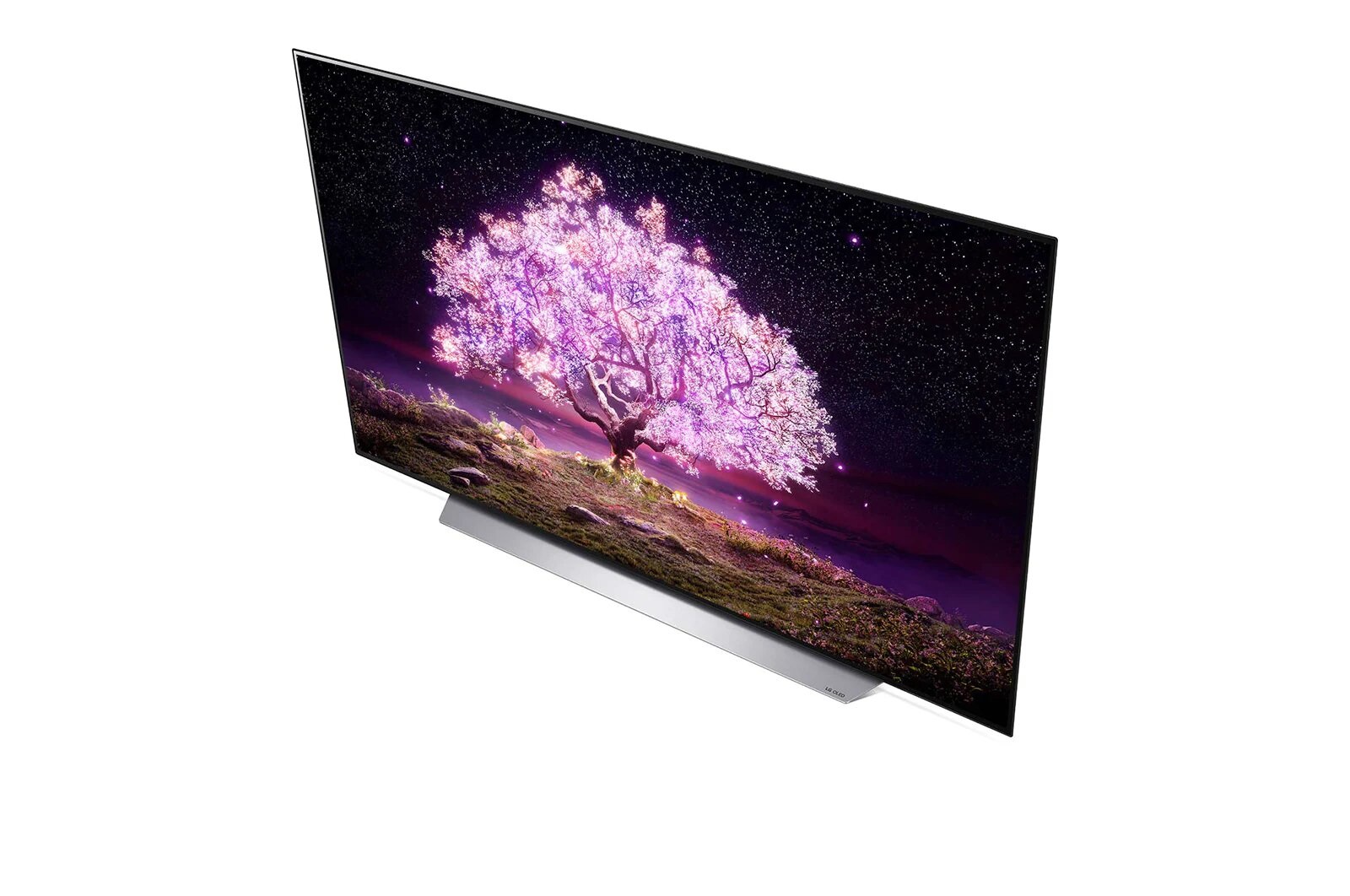Купить Телевизор LG OLED77C1RLA — Фото 8