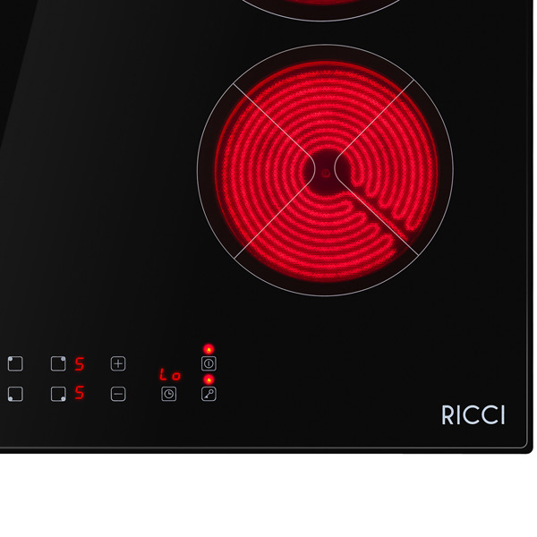 Купить Варочная панель RICCI KS-M46903R — Фото 3