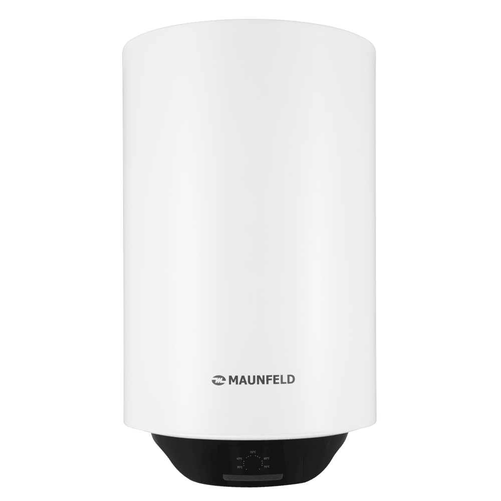 Водонагреватель накопительный MAUNFELD MWH80W03																		 — описание, фото, цены в интернет-магазине PT Stores