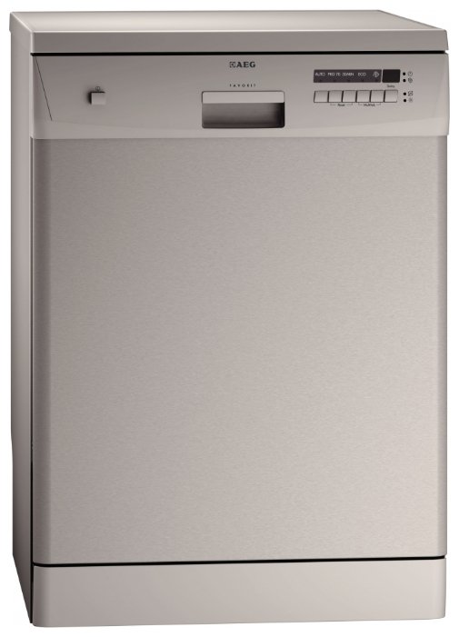 Посудомоечная машина AEG F 55022 M0																		 — описание, фото, цены в интернет-магазине PT Stores