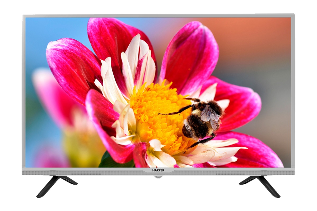 Телевизор HARPER 28R6753T																		 — описание, фото, цены в интернет-магазине PT Stores