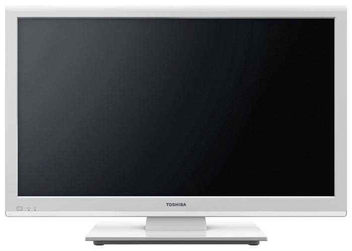 Телевизор TOSHIBA 19EL934RB																		 — описание, фото, цены в интернет-магазине PT Stores