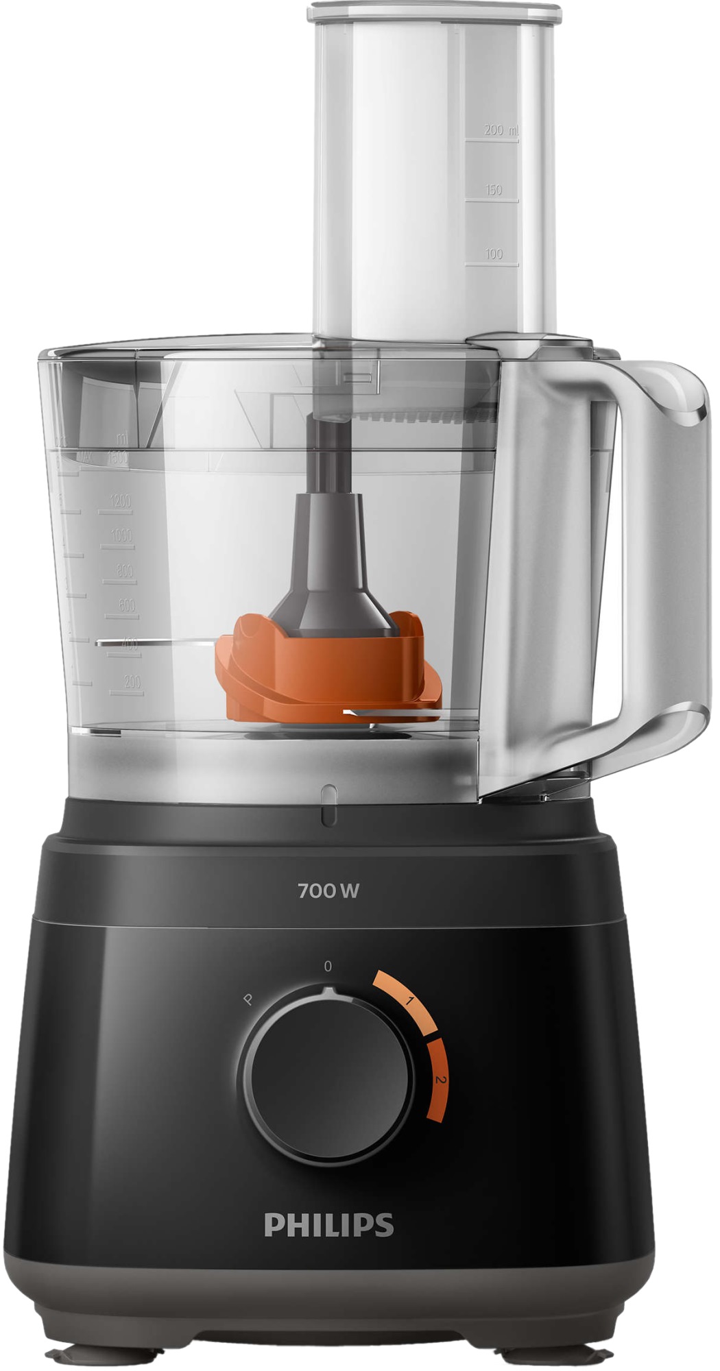 Кухонный комбайн PHILIPS HR 7310/10																		 — описание, фото, цены в интернет-магазине PT Stores
