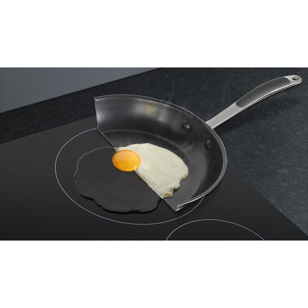 Купить Электрическая варочная панель CASO Master E2 — Фото 3