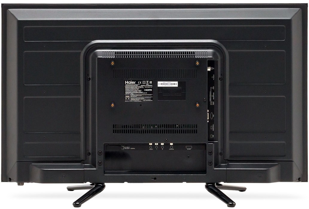 Купить Телевизор Haier LE32B8500T — Фото 4