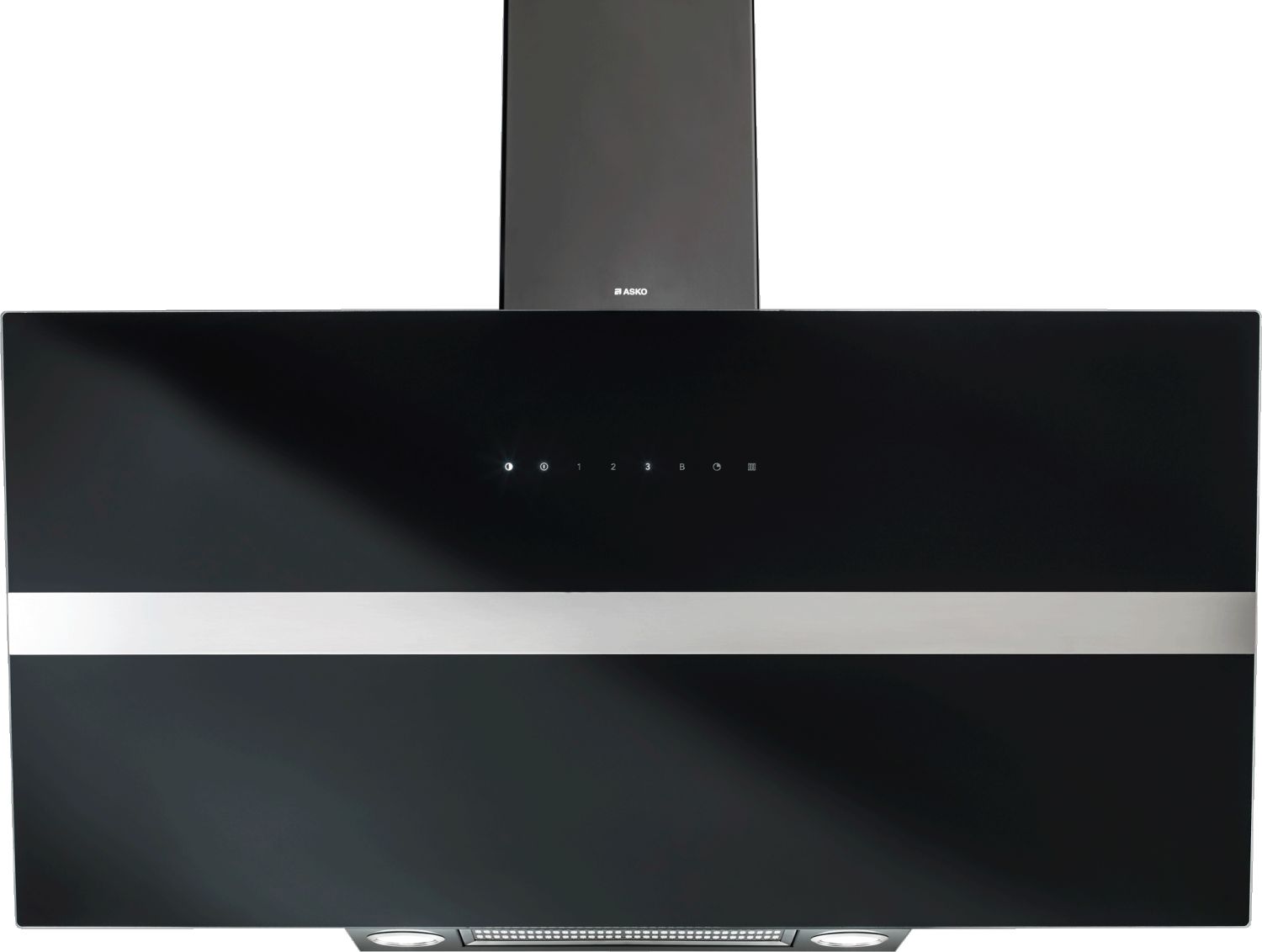 Наклонная вытяжка ASKO CD4934G																		 — описание, фото, цены в интернет-магазине PT Stores