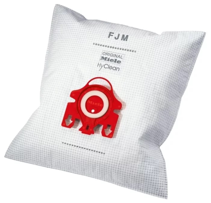 Купить Аксессуары MIELE XXL FJM HyClean 3D — Фото 2