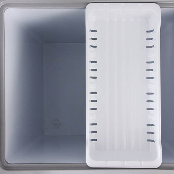 Купить Морозильный ларь Midea MCF150W — Фото 4