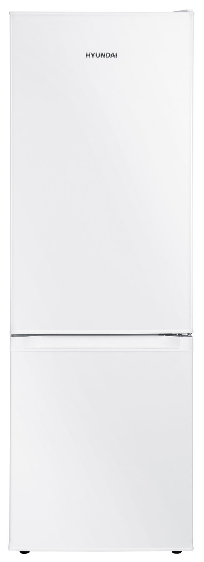 Двухкамерный холодильник Hyundai CC2051WT																		 — описание, фото, цены в интернет-магазине PT Stores