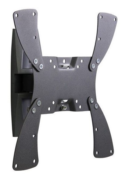 Кронштейн HOLDER LCDS-5019 черный глянец																		 — описание, фото, цены в интернет-магазине PT Stores