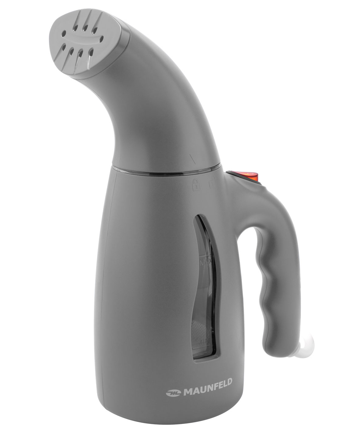 Отпариватели и пароочистители MAUNFELD MF-1133GR																		 — описание, фото, цены в интернет-магазине PT Stores