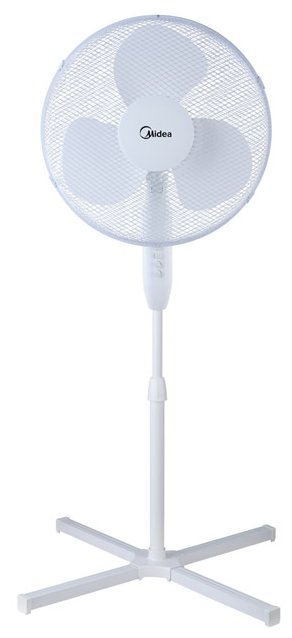 Вентилятор Midea FS 40-16 JA																		 — описание, фото, цены в интернет-магазине PT Stores